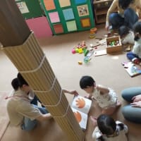 明日から春休み