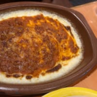 サイゼリヤでランチ