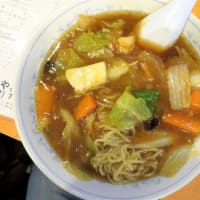 ノスタルジックラーメンⅠ　東京都23区内  戦前の創業店