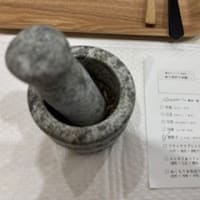 香り袋作り 韓方ウィーク2025
