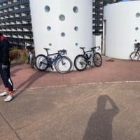 2024大晦日走り納めライド