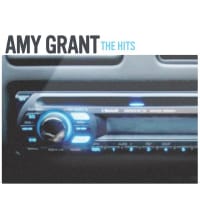 Amy Grant's New Collection Available Now!