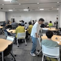 2024年度 第1回 淀川水系イタセンパラ保全市民ネットワーク総会
