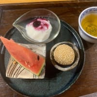 お祝いの宴。