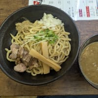 麺匠ムゲン堂