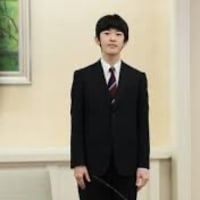 何でも食べられる事を話して気軽な立場を強調　食べ物の話をされなかった愛子様との違い　悠仁様の会見❸ 