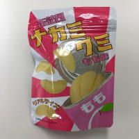 缶詰風ナカミグミ　もも味
