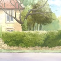 2020年の終わりに