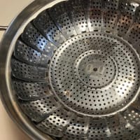 蒸籠は・・・私には無理です♪