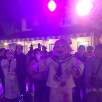 USJ ！USJ！ゾンビ🧟　ダンスって…