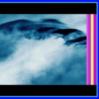 🐉🌈東京〖富士見橋〗天空に【UFO】二基・出現❢❢
