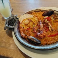 ランチ
