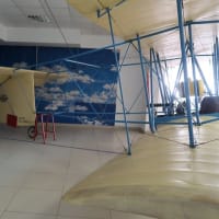 ロシアの航空博物館 (48) シリーズ最終回