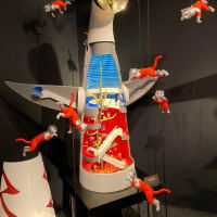 ヤノベケンジ展