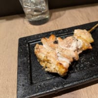 炭火焼鳥 太美屋＠奥沢