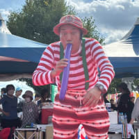 第25回おおい祭り