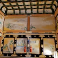 優雅な大人時間が終わりました