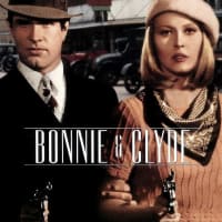 俺達に明日はない(1967) Bonnie and Clyde