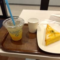 クロックムッシュモーニング
