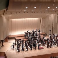 NHK交響楽団第2011回定期公演