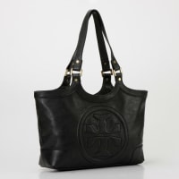 006-TORY BURCH トリーバーチ トートバッグ 