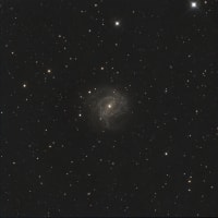 M83 うみへび座 NGC4535 おとめ座