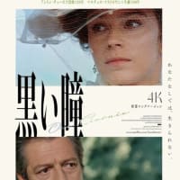 黒い瞳（4k修復ﾛﾝｸﾞﾊﾞｰｼﾞｮﾝ）（★★★☆☆）