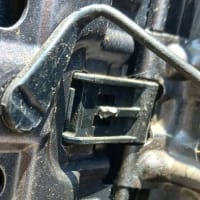 北海道出発時のアクシデント！