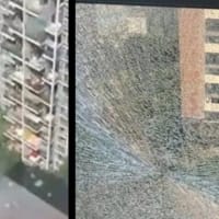 新築マンションで50邸以上の窓ガラスが「突然破裂」＝中国