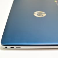 HP Chromebook 14aを購入した
