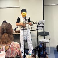 発表会