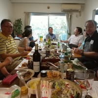 2023年同期会