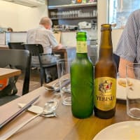 BISTRO BONHEUR（ビストロボヌール）＠久が原