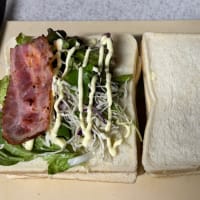 サンドイッチ