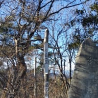 稲沢ハイキングコース