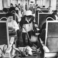 50年前の日本