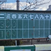 ソフトマラソン＆練習試合