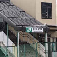 茅の輪くぐり