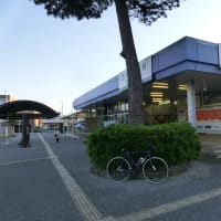 イセミカイチ　こういう冒険できるのはあと5年かな？　まるいち編（何かを一周のこと）