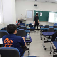 大学院文学研究科　書道教育特論2025