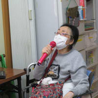 ゴールデンウィークも終わり・・