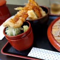 北陸を巡る アフターSSTR