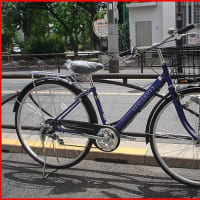 ☆新車・アサヒサイクル・27ジオクロスAB・6段ギヤ・オート ☆新車・アサヒサイクル・27ジオクロスAB・6段ギヤ・オート