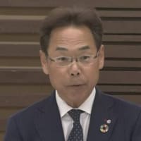 愛知県東郷町 町長の井俣憲治が辞職願を提出：複数のハラスメント行為認定