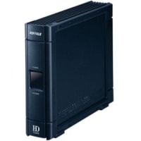 外付けHDD HD-CS320U2 認識しない