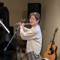 4月度オープンマイク報告