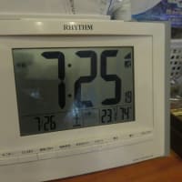 蓼科だより２　１年留守にすると色々トラブル発生