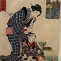 どうぶつ百景 後期 3 （ももははさん）