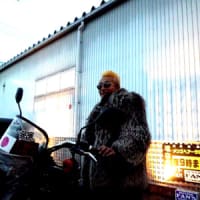 いい仕事させていただきました・群馬県伊勢崎市理容室