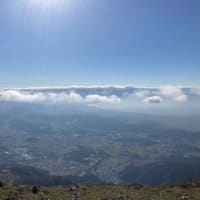 3年越しの山登り